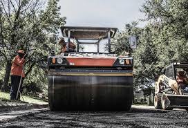 Best Asphalt Driveway Installation  in Westover, AL